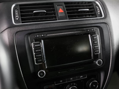Volkswagen Jetta 1.4 TSI MT (122 л. с.)