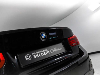 BMW 3 серия 320i AT (184 л. с.)
