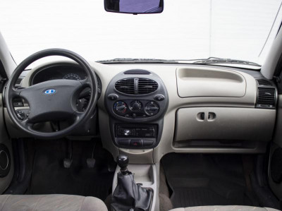 LADA Kalina 1.4 MT 16 кл (89 л. с.)