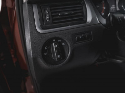 ŠKODA Rapid 1.6 MT (90 л. с.)