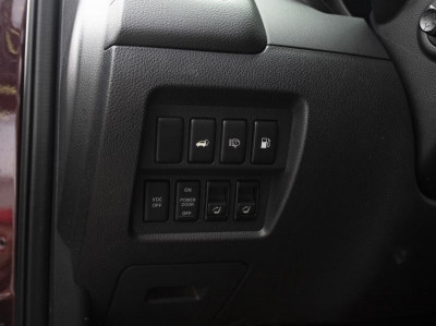 Nissan Murano 3.5 CVT (249 л.с.) 4WD