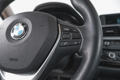 BMW 3 серия 320i AT (184 л. с.)