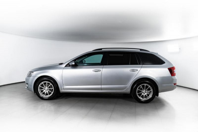 ŠKODA Octavia 1.4 TSI DSG (140 л. с.)