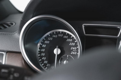 Mercedes-Benz GL-класс 350 CDI BlueTEC 3.0d AT (249 л.с.) 4WD