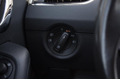 ŠKODA Octavia 1.4 AT (150 л.с.)