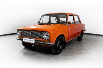 LADA 2101 21013 1.2 MT (64 л.с.)
