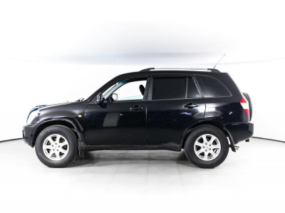 Chery Tiggo 2.0 MT AWD (125 л. с.)