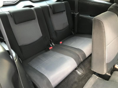 Mazda Premacy 2.0 AT 4WD (139 л. с.)