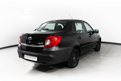 Datsun ON-DO 1.6 МТ (87 л. с.)