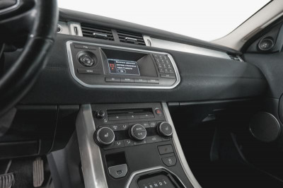 Land Rover Range Rover Evoque 2.2 TD4 9AT (150 л. с.)