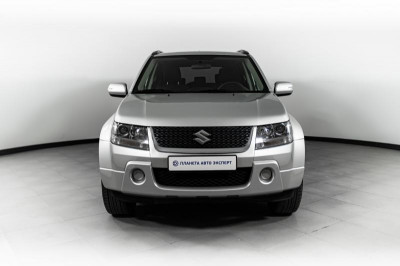 Suzuki Grand Vitara 2.0 AT (140 л.с.) 4WD