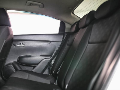 Kia Rio 1.6 AT (123 л. с.)
