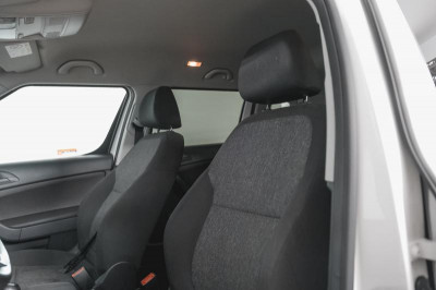 ŠKODA YETI 1.6 MT (110 л. с.)