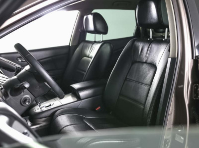Nissan Murano 3.5 CVT (249 л.с.) 4WD