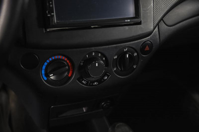 ЗАЗ Vida 1.5 MT (109 л. с.)