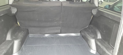 УАЗ Patriot 2.7 MT (134,6 л. с.)