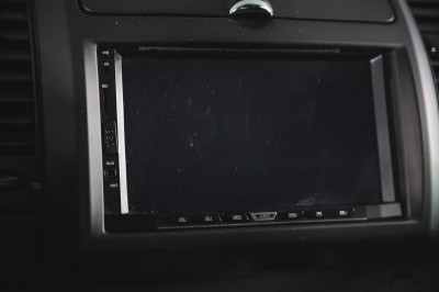 Nissan Note 1.6 AT (110 л. с.)
