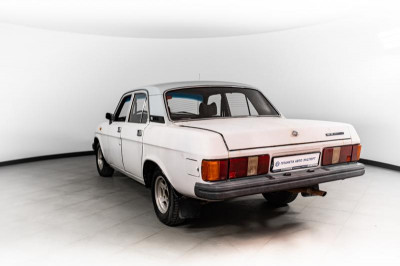 ГАЗ 31029 Волга 2.4 MT (90 л. с.)