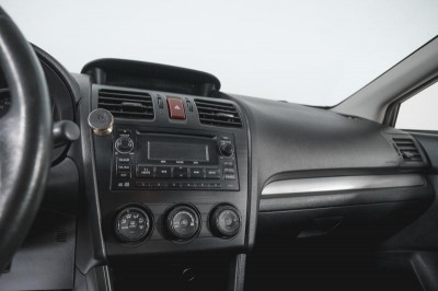 Subaru Impreza 1.6i-S CVT AWD (114 л. с.)