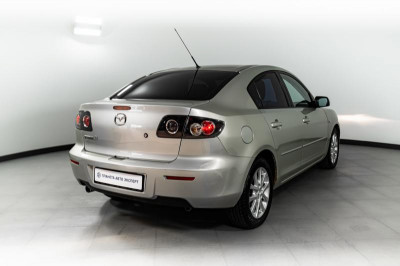 Mazda 3 2.0 MT (150 л. с.)