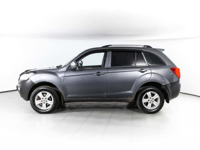 Lifan X60 1.8 MT (128 л.с.)