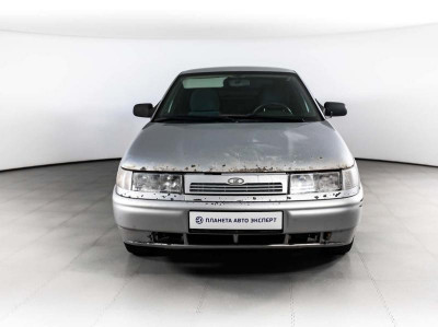 LADA 2112 1.6 MT (89 л. с.)