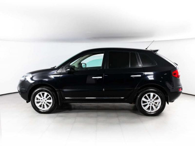 Renault Koleos 2.5 MT 4x4 (171 л. с.)