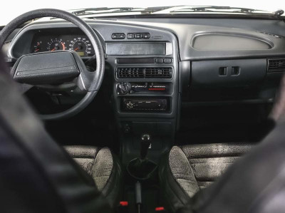 LADA 2115 1.6 MT 8 кл (Евро-4) (82 л. с.)