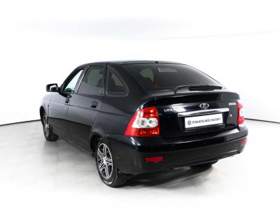 LADA Priora 1.6 MT 8 кл (Евро-4) (87 л. с.)