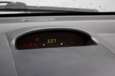 Chevrolet Aveo 1.2 MT (72 л.с.)