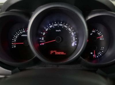 Kia Soul 1.6 MT (124 л. с.)