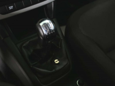 ŠKODA Yeti 1.2 TSI MT (105 л. с.)