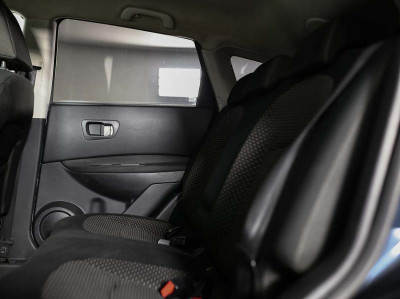 Nissan Qashqai 1.6 MT FWD (115 л. с.)