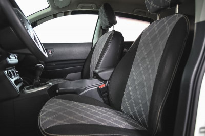 Nissan Qashqai 1.6 MT (114 л. с.)