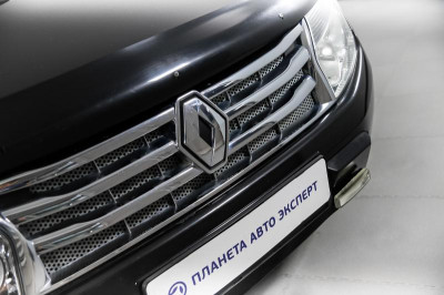 Renault Duster 1.6 MT (102 л. с.)