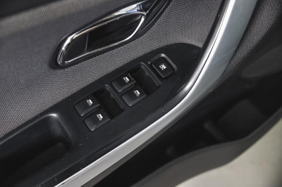 Kia Ceed 1.6 AT (129 л. с.)