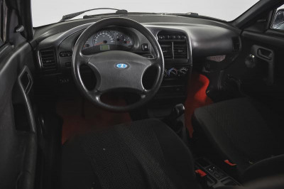 LADA 2110 Богдан 1.6 MT (81 л.с.)