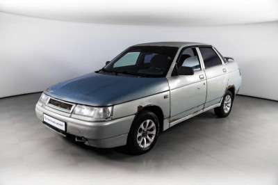 LADA 2110 1.5 MT 21102 (79 л. с.)