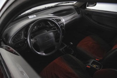 ЗАЗ Chance 1.5 MT (86 л. с.)