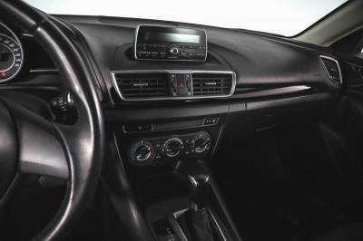 Mazda 3 1.6 AT (104 л. с.)