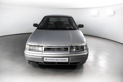 LADA 2110 1.5 MT 21102 (79 л. с.)
