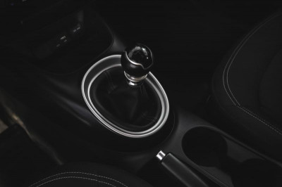 Kia Soul 1.6 MT (124 л.с.)