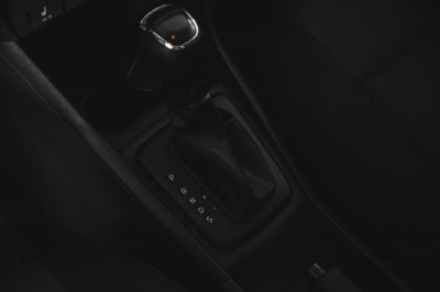 ŠKODA Rapid 1.6 AT (105 л. с.)