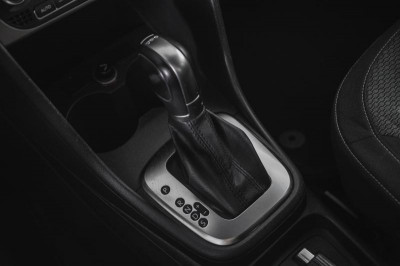 Volkswagen Polo 1.4 TSI AT (125 л. с.)