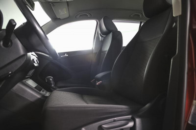 Volkswagen Tiguan 1.4 TSI BlueMotion DSG (150 л. с.)