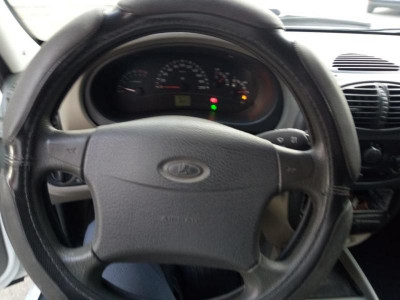 LADA Kalina 1.4 MT 16 кл (Евро-3) (89 л. с.)