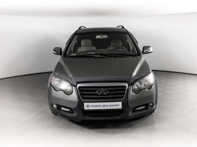 Chery CrossEastar 2.0 MT (136 л.с.)