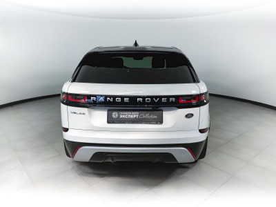 Land Rover Range Rover Velar 2.0 TD AT (180 л.с.)