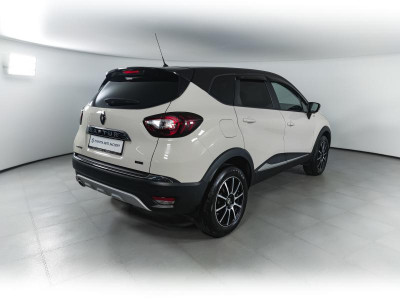 Renault Kaptur 2.0 AT (143 л. с.)