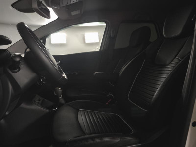 Renault Kaptur 2.0 AT (143 л. с.)